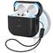 ESR Orbit Halolock MagSafe case for Apple AirPods 4 - black - Smartphone Accessories - Cables & Accessories - Techbox