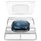 Spigen ELITE SHIELD HYBRID GLASS ”EZ FIT” 2-PACK Apple Watch 10 (46 MM) CLEAR - Accessories - Smartwatches & Accessories - Techbox