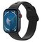 Spigen ELITE SHIELD HYBRID GLASS ”EZ FIT” 2-PACK Apple Watch 10 (46 MM) CLEAR - Accessories - Smartwatches & Accessories - Techbox