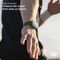 Spigen ELITE SHIELD HYBRID GLASS ”EZ FIT” 2-PACK Apple Watch 10 (46 MM) CLEAR - Accessories - Smartwatches & Accessories - Techbox
