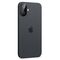 Spigen Optik GLAS.TR Camera Protector 2-PACK for iPhone 16 / 16 PLUS - Black