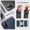 Spigen Optik GLAS.TR Camera Protector 2-PACK for iPhone 16 / 16 PLUS - Black