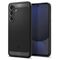 Spigen Rugged Armor Case for Samsung Galaxy S24 FE - Black - Samsung Cases - Cases - Techbox