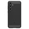Spigen Rugged Armor Case for Samsung Galaxy S24 FE - Black - Samsung Cases - Cases - Techbox