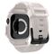 Spigen Rugged Armor ”Pro” Strap for Apple Watch 10 (46MM) - Beige | Techbox