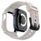 Spigen Rugged Armor ”Pro” Strap for Apple Watch 10 (46MM) - Beige | Techbox
