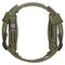 Spigen Rugged Armor ”Pro” Strap for Apple Watch 10 (46MM) - Green | Techbox