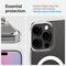 Spigen Ultra Hybrid iPhone 16 Pro Case - White | Techbox
