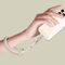 Tech-Protect C4S Rope Wrist Strap - Beige