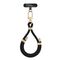 Tech-Protect C4S Rope Wrist Strap - black