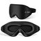 TECH-PROTECT EYESHADE SLEEP MASK MATTE BLACK