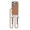 Tech-Protect MagNecklace MagSafe Case for iPhone 16 Pro Max - Brown | Techbox