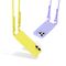TECH-PROTECT MAGNECKLACE MAGSAFE IPHONE 13 LAVENDER - Uncategorized Cases (2) - Cases - Techbox