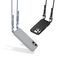 Tech-Protect MagNecklace MagSafe iPhone 14 Case - Black | Techbox