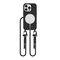 Tech-Protect MagNecklace MagSafe iPhone 14 Pro Case - Black | Techbox