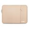 Tech-Protect Sleeve Laptop 13-14 Case - Beige | Techbox