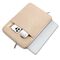 Tech-Protect Sleeve Laptop 13-14 Case - Beige | Techbox