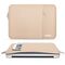 Tech-Protect Sleeve Laptop 13-14 Case - Beige | Techbox