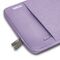 Tech-Protect Sleeve Laptop 13-14 Case - Lavender | Techbox
