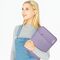 Tech-Protect Sleeve Laptop 13-14 Case - Lavender | Techbox