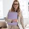 Tech-Protect Sleeve Laptop 13-14 Case - Lavender | Techbox