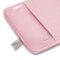 Tech-Protect Sleeve Laptop 13-14 Case - Pink | Techbox