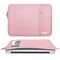 Tech-Protect Sleeve Laptop 13-14 Case - Pink | Techbox