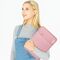 Tech-Protect Sleeve Laptop 13-14 Case - Pink | Techbox