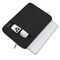 Tech-Protect Sleevy Laptop 13-14 case - black | Techbox