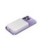 Wozinsky WRW349YWS 10,000 mAh Magnetic Power Bank - White | Techbox