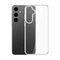 3mk Armor Case for Samsung Galaxy S25+ - Transparent | Techbox