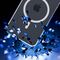 3mk Clear MagCase for Apple iPhone 15 - transparent