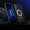 3mk COOLing MagCase for Samsung Galaxy S24+ - black