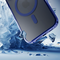 3mk Frosty MagCase Blue Case for Apple iPhone 15 Plus - blue - Uncategorized Cases (2) - Cases - Techbox