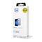 3mk Frosty MagCase Blue Case for Apple iPhone 15 Plus - blue - Uncategorized Cases (2) - Cases - Techbox