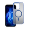 3mk Frosty MagCase Blue Case for Apple iPhone 15 Pro Max - Blue - Uncategorized Cases (2) - Cases - Techbox