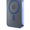 3mk Frosty MagCase Blue Case for Apple iPhone 15 Pro Max - Blue - Uncategorized Cases (2) - Cases - Techbox