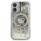 Hello Kitty Liquid Glitter Fever MagSafe iPhone 16 Case - Gold | Techbox