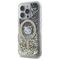 Hello Kitty Liquid Glitter Fever MagSafe iPhone 16 Pro Case - Gold | Techbox