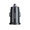 Joyroom JR-CCN16 Mini 15W Car Charger - Black - Car Chargers - Smartphone Chargers - Techbox