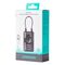 Joyroom JR-W13 5000mAh Wireless Power Bank for Apple Watch + USB-C and Lightning – Black | Techbox