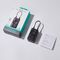 Joyroom JR-W13 5000mAh Wireless Power Bank for Apple Watch + USB-C and Lightning – Black | Techbox