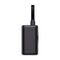 Joyroom JR-W13 5000mAh Wireless Power Bank for Apple Watch + USB-C and Lightning – Black | Techbox