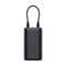 Joyroom JR-W13 5000mAh Wireless Power Bank for Apple Watch + USB-C and Lightning – Black | Techbox
