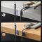 Joyroom S-A50 Unlimited Series 3A USB-A - USB-C Cable with Magnetic Organizer 1.2m - Gray - Cables & Adapters - Cables & Accessories - Techbox