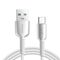 Joyroom S-A51 Cutting-Edge Series 3A USB-A - USB-C cable 1.2m - gray - Cables & Adapters - Cables & Accessories - Techbox