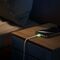 Joyroom S-A53 60W USB-C Cable - USB-C with fluorescent tip 1.2 m - beige | Techbox
