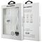 Karl Lagerfeld KLHMP16XHCCHNT iPhone 16 Pro Max 6.9" hardcase transparent IML Choupette Head &amp; Cord Magsafe - Apple Cases - Cases - Techbox