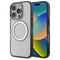 Mercedes Printed Logo MagSafe Case for iPhone 16 Pro Max - Clear | Techbox