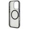 Mercedes Printed Logo MagSafe Case for iPhone 16 Pro Max - Clear | Techbox